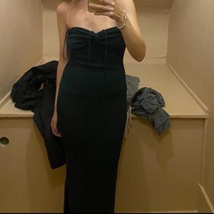 Miou Muse Dress - worn 1x